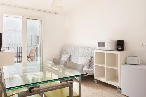 Akira Flats Cadaqués Apartments Extérieur photo