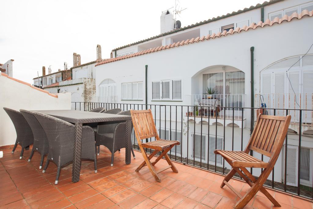 Akira Flats Cadaqués Apartments Extérieur photo