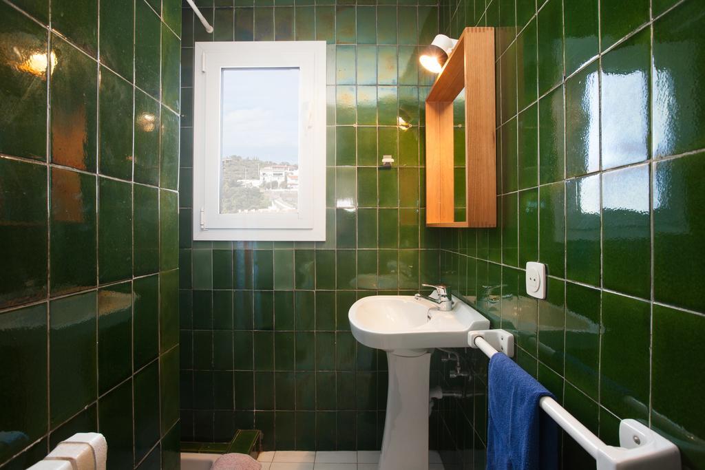 Akira Flats Cadaqués Apartments Extérieur photo