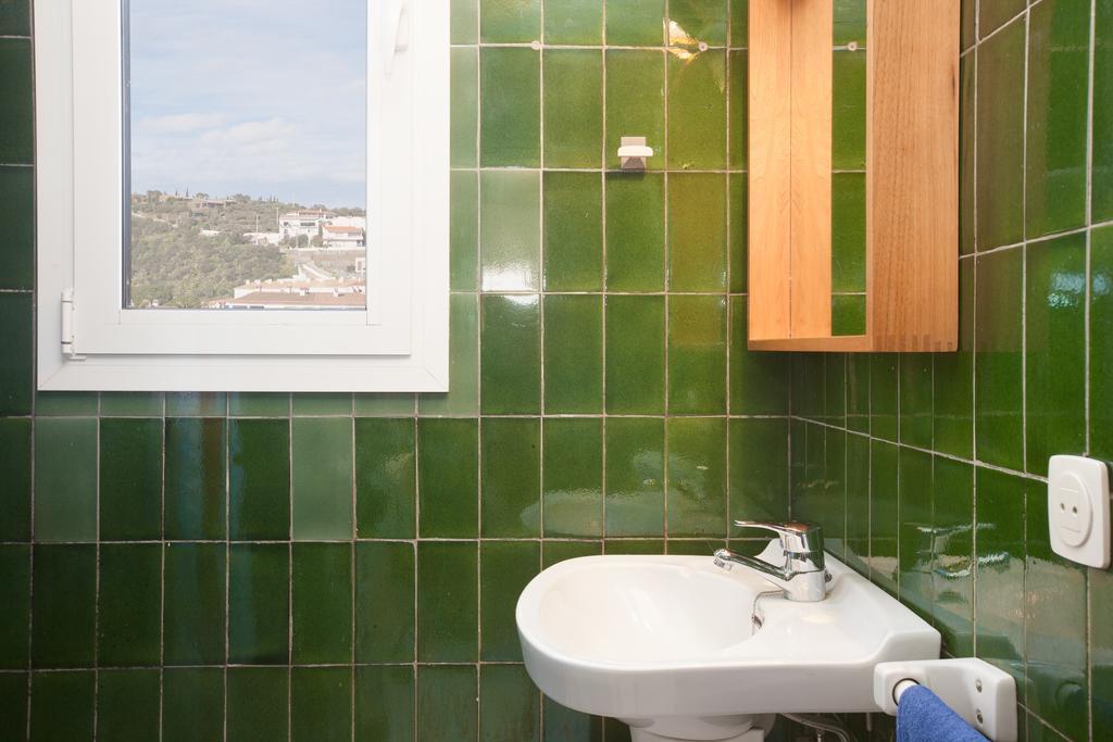 Akira Flats Cadaqués Apartments Extérieur photo