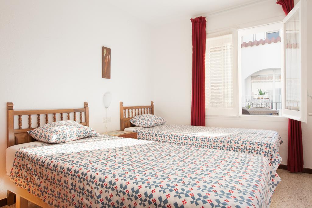 Akira Flats Cadaqués Apartments Extérieur photo