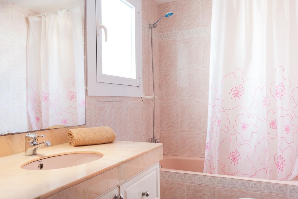 Akira Flats Cadaqués Apartments Extérieur photo