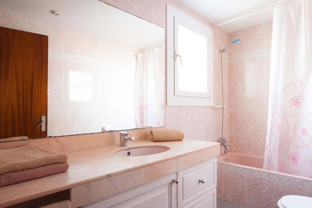 Akira Flats Cadaqués Apartments Extérieur photo