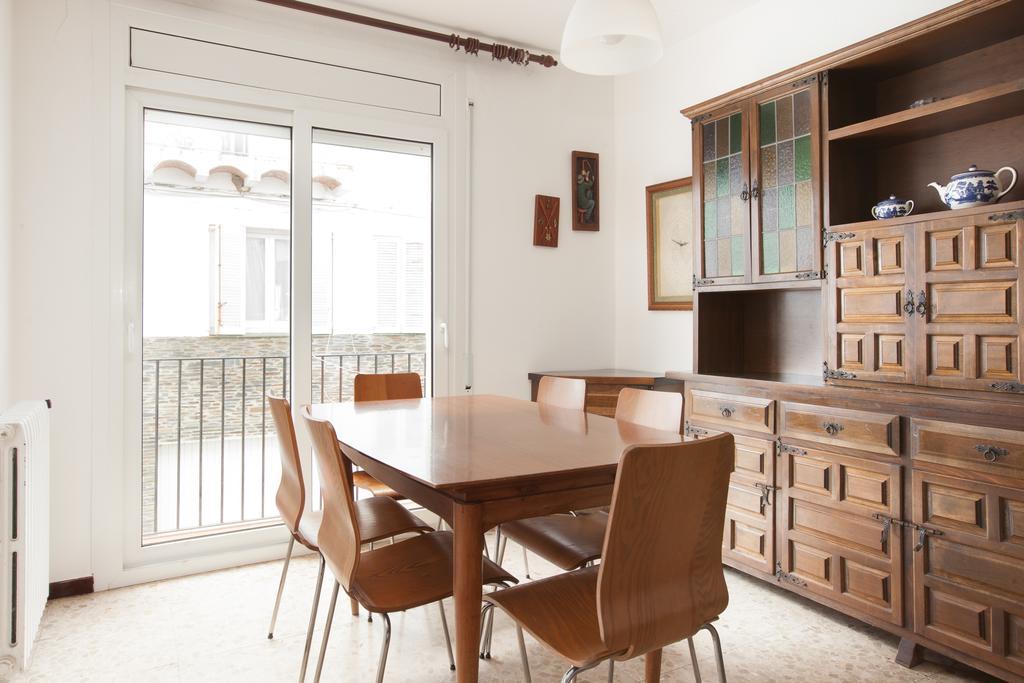 Akira Flats Cadaqués Apartments Extérieur photo